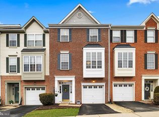 14301 Legend Glen Ct, Gainesville, VA 20155