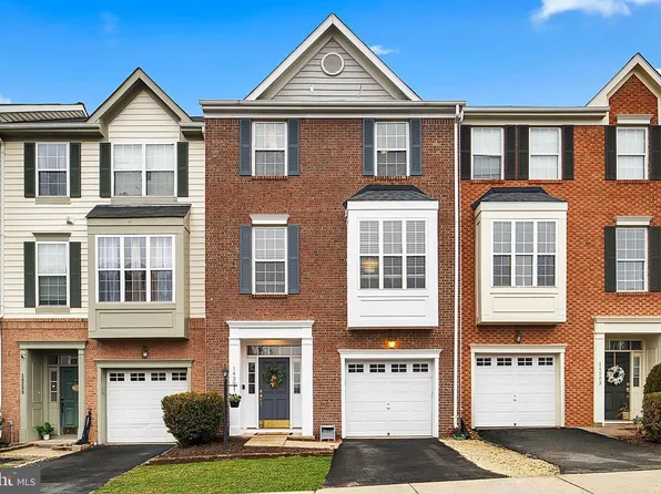 14301 Legend Glen Ct, Gainesville, VA 20155