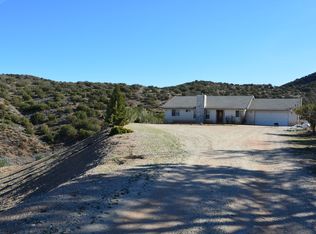 6020 Escondido Canyon Rd, Acton, CA 93510