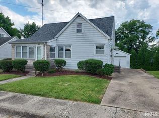 1415 Maute St, Jasper, IN 47546