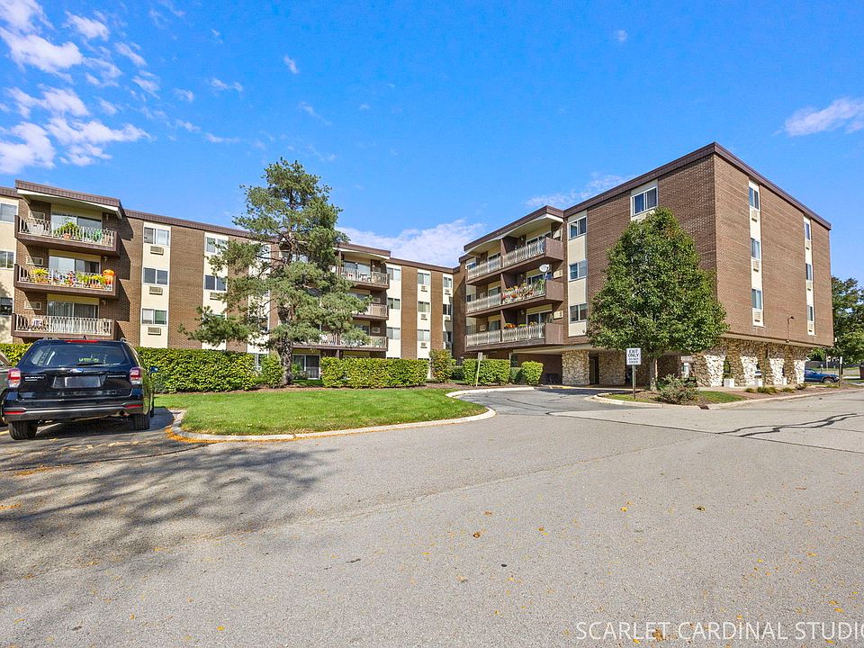 1st image of 1321 S Finley Rd APT 308