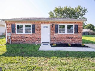 5 Keats Ct, Newark, DE 19702