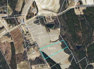 3 Leaflet Church Rd #3, Broadway, NC 27505