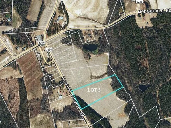 3 Leaflet Church Rd #3, Broadway, NC 27505
