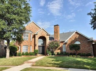 5925 Valleybrook Dr, Plano, TX 75093