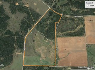 0 Salem Loop, Graham, TX 76450