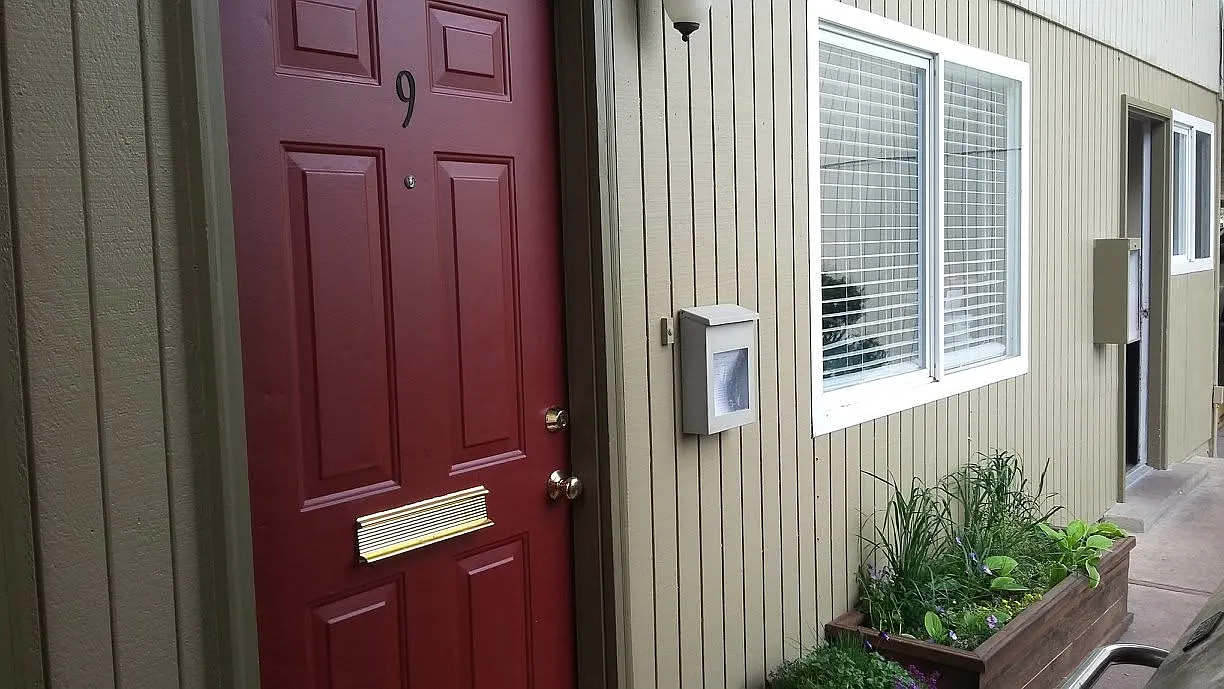 Spring Creek Apartments — Photo 4