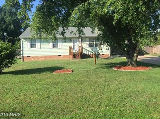 203 Hardee St, Spotsylvania, VA 22551