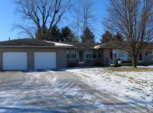 6192 S Us Highway 35, Walton, IN 46994