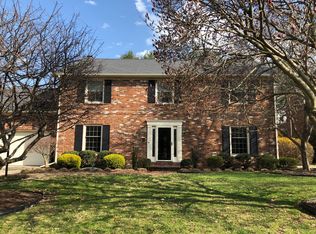 3370 Ridgecane Rd, Lexington, KY 40513