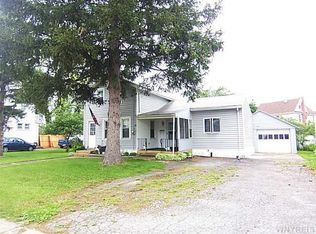 49 Oak St, Batavia, NY 14020