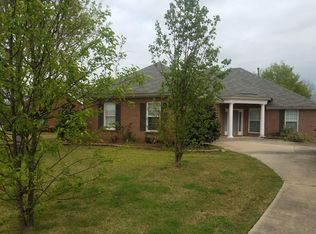 9413 Broadleaf Dr, Montgomery, AL 36117
