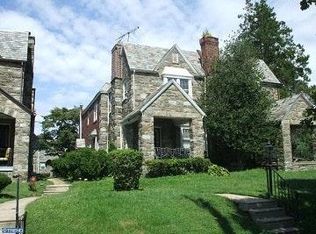 5727 Woodbine Ave, Philadelphia, PA 19131