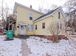 260 Sterling St, Clinton, MA 01510