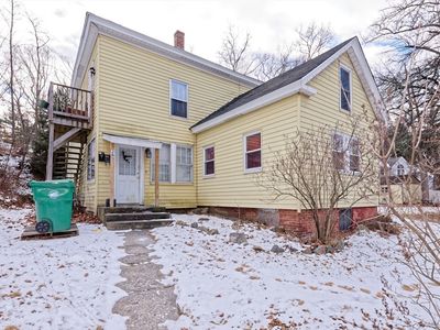 260 Sterling St, Clinton, MA, 01510