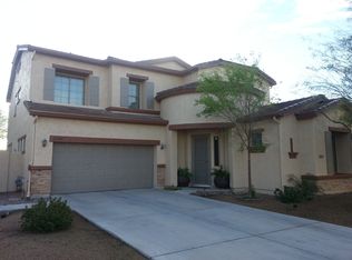 6243 S Moccasin Trl, Gilbert, AZ 85298