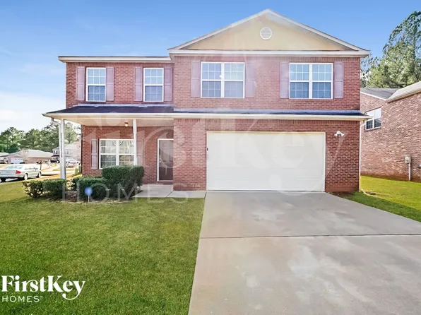 111 Astilbe Meadow Dr, Locust Grove, GA 30248