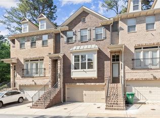 1372 Doublegate Dr, Atlanta, GA 30319