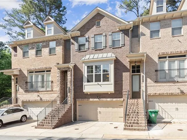 1372 Doublegate Dr, Atlanta, GA 30319