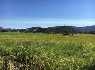 Pine St LOT 6, Leavenworth, WA 98826