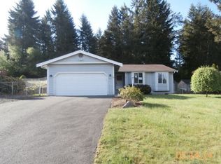 4726 231st Street Ct E, Spanaway, WA 98387