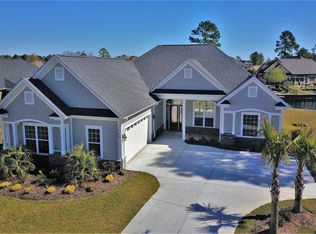 105 Minwick Ct, Myrtle Beach, SC 29579