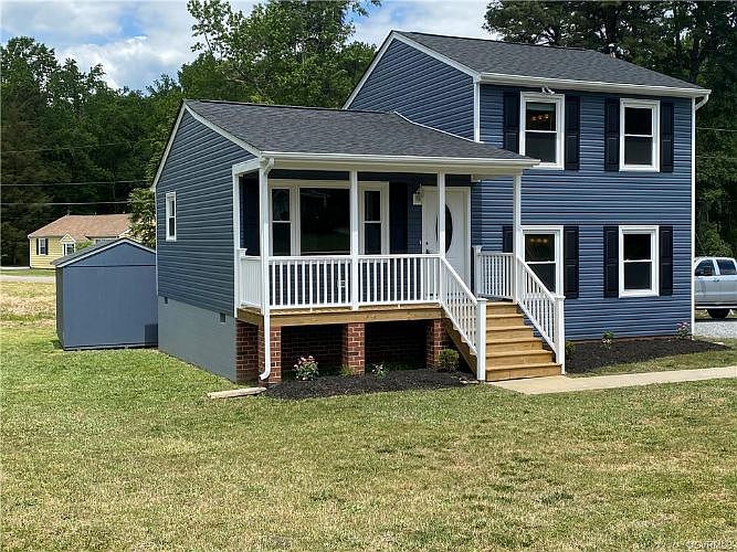 2nd image of 23816 Cox Rd