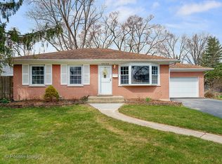 4438 Woodward Ave, Downers Grove, IL 60515