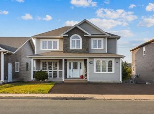 132 Castle Bridge Drive, St. John's, NL A1H0C6