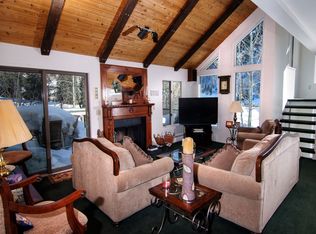 2415 Bald Mountain Rd, Vail, CO 81657