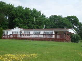 99 Gilbert Rd, Westfield, PA 16950