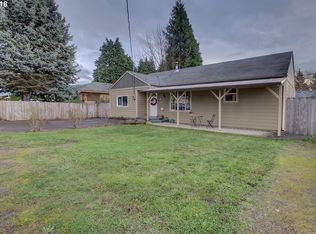 3238 B St, Washougal, WA 98671