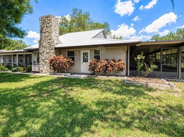 3900 NW Highway 72, Arcadia, FL 34266