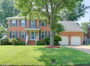 1104 Brattleboro Arch, Virginia Beach, VA 23464