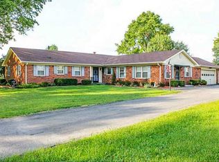 721 N Bauman St, Indianapolis, IN