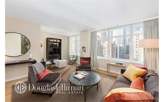 Rented by Douglas Elliman | media 1
