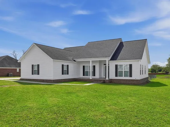 219 Ambleside Dr, Leesburg, GA 31763