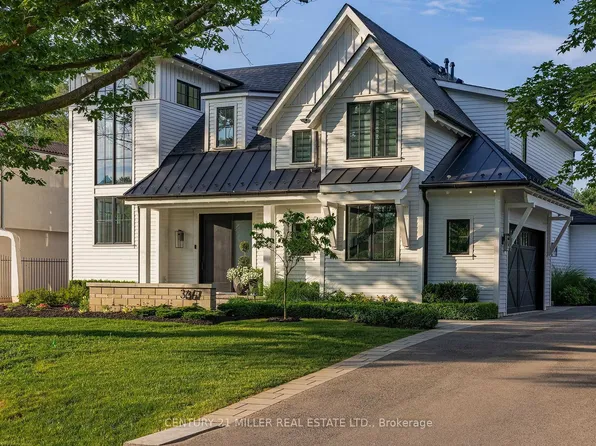 367 Seaton Dr, Oakville, ON L6L 3X9