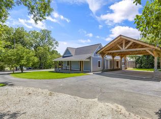 508 Johnson St, Pickens, SC 29671