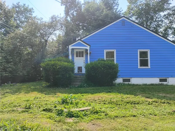160 Owego St, Candor, NY 13743