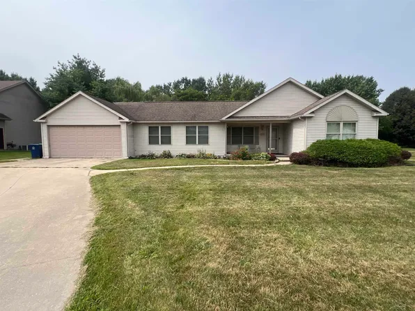 3505 Hermansau Rd, Saginaw, MI 48603