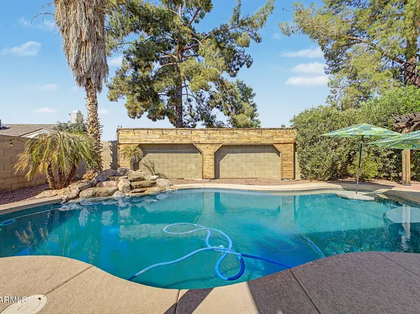 5620 W FRYE Road, Chandler, AZ 85226