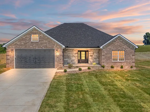 336 Wolverine Way, Richmond, KY 40475