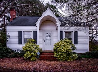 4360 Old Us Highway 64, Zebulon, NC 27597