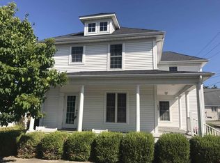 214 W Washington St, Plymouth, IN 46563