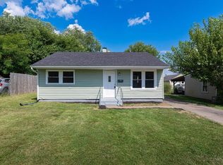 507 Gideon Rd, Middletown, OH 45044