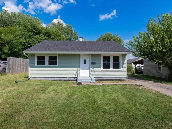 507 Gideon Rd, Middletown, OH 45044