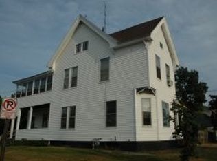 247 S Jewett St, Manchester, NH 03103