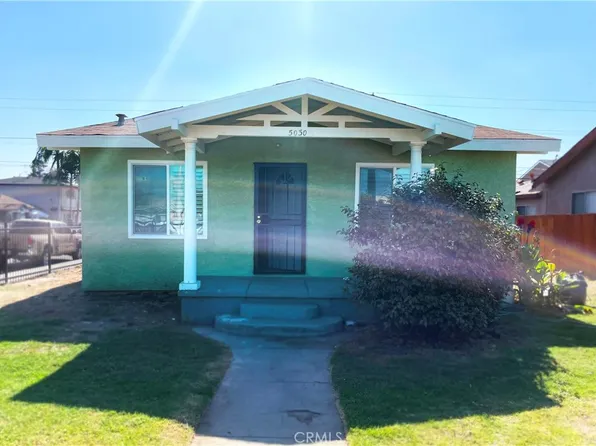 5030 E 60th Pl, Maywood, CA 90270