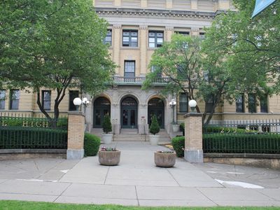 235 State St APT 311, Springfield, MA, 01103